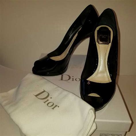 christian dior heels|genuine dior heels.